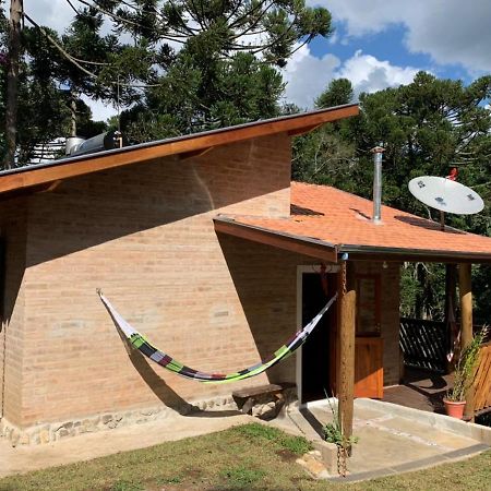 Sitio Nosso Sonho Gonçalves Exterior foto