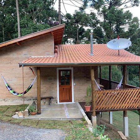 Sitio Nosso Sonho Gonçalves Exterior foto