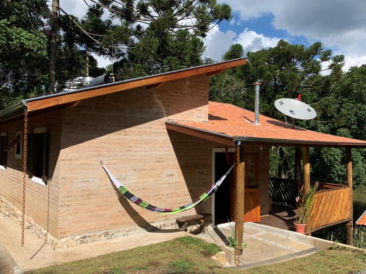 Sitio Nosso Sonho Gonçalves Exterior foto