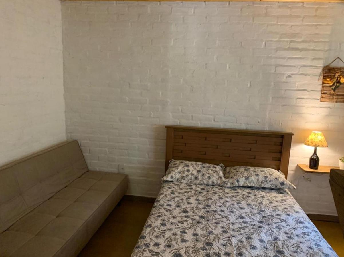 Sitio Nosso Sonho Gonçalves Exterior foto