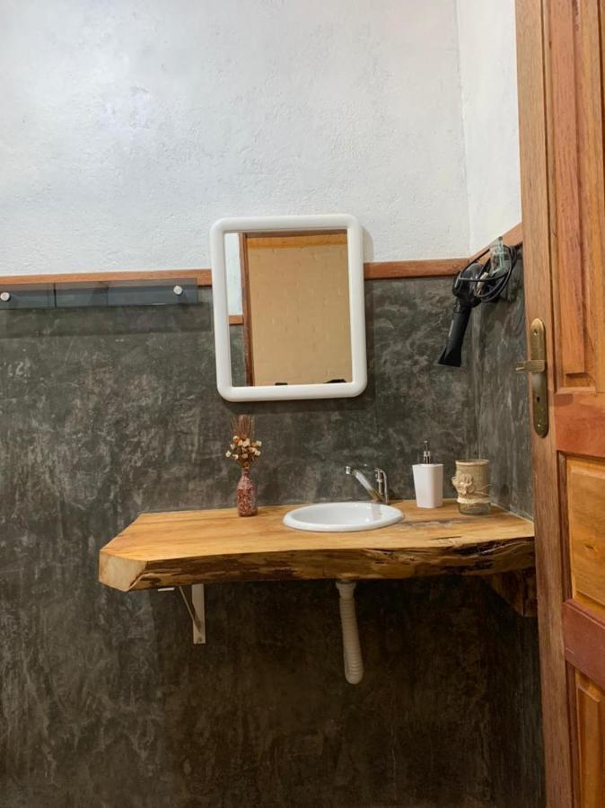 Sitio Nosso Sonho Gonçalves Exterior foto