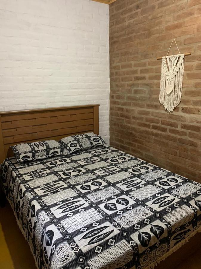 Sitio Nosso Sonho Gonçalves Exterior foto