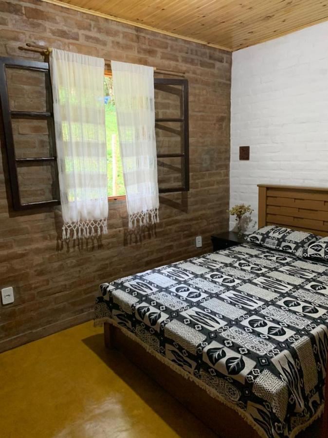 Sitio Nosso Sonho Gonçalves Exterior foto