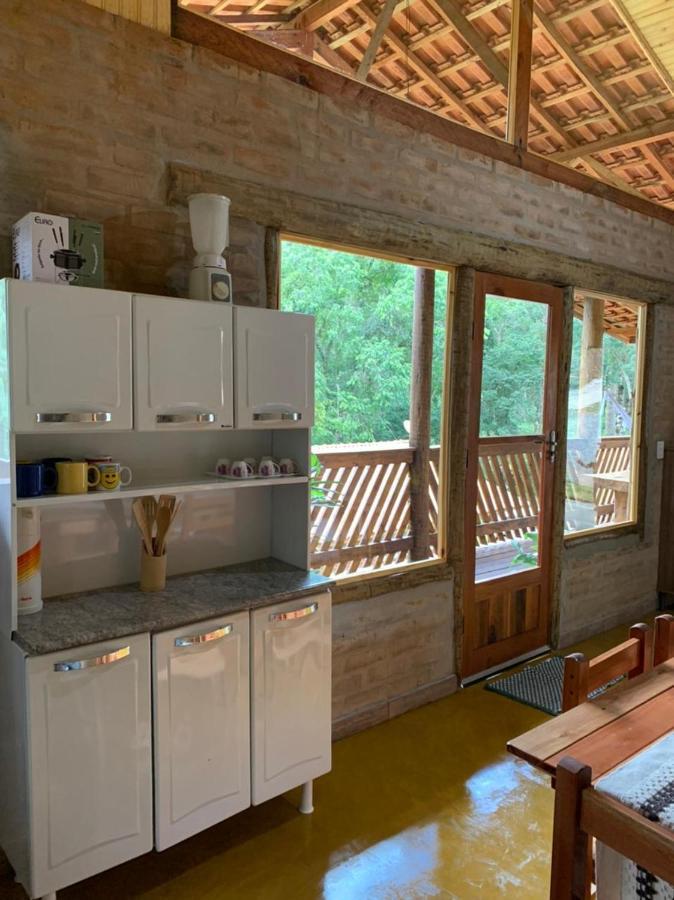 Sitio Nosso Sonho Gonçalves Exterior foto