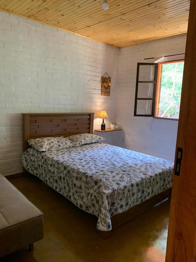 Sitio Nosso Sonho Gonçalves Exterior foto